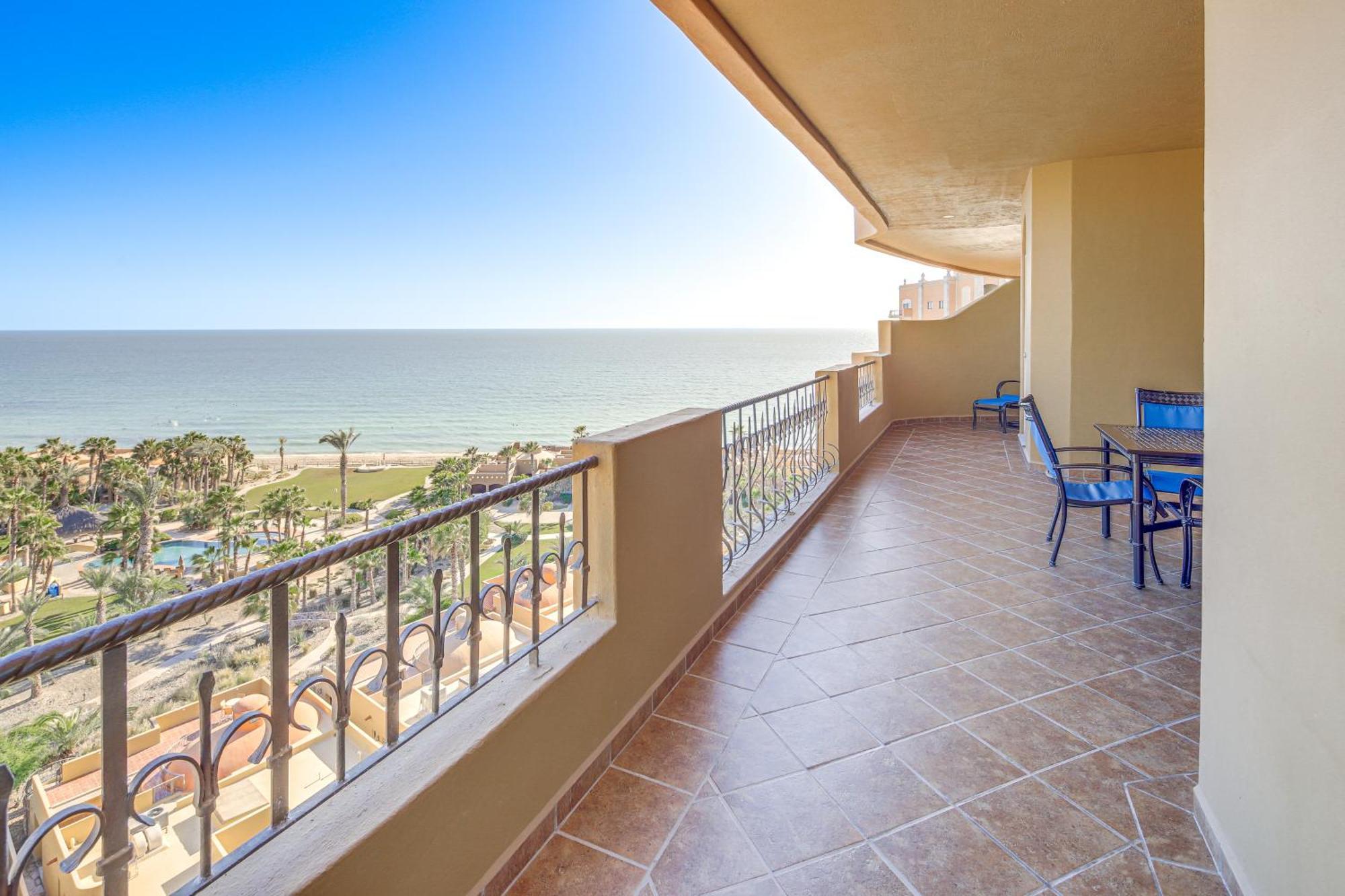 Oceanfront Puerto Penasco Villa In Luxury Resort! Exterior foto