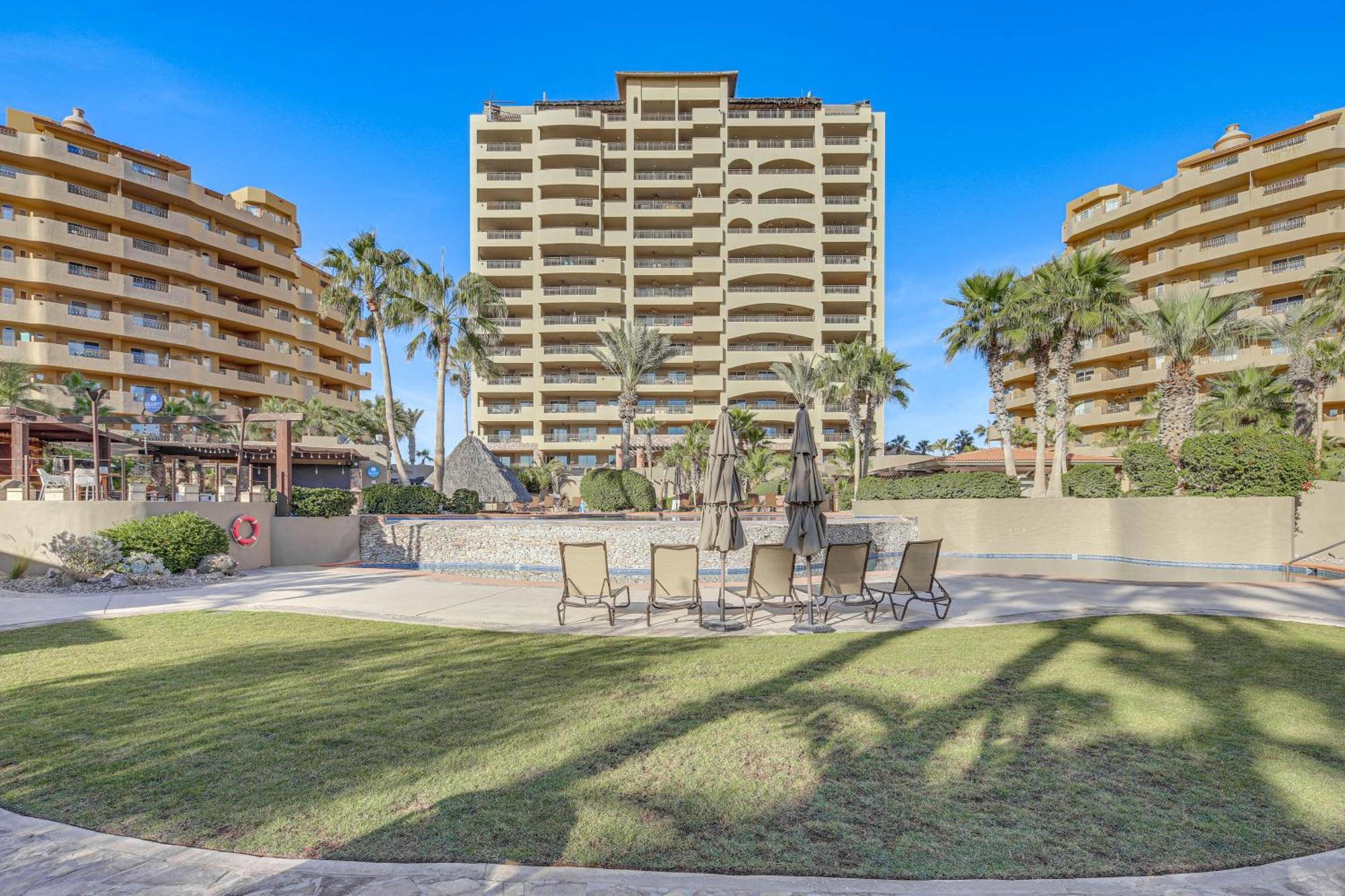 Oceanfront Puerto Penasco Villa In Luxury Resort! Exterior foto